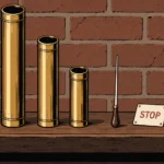 HELP WANTED: Conductor for Three-Note Pipe Ensemble