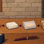 SERVICES: Biscuit Packing for Nervous Senders