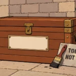 WANTED: Sign Painter for Tool Chest