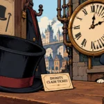 LOST: Personal Dignity After Clock Incident