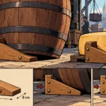 WANTED: Reliable Loading Wedge