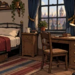 WANTED: Quiet Lodger for Spare Room