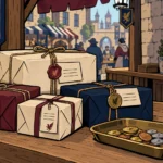 HELP WANTED: Saturday Market Stall Assistant
