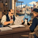 HELP WANTED: Canal Warehouse Counter Clerk